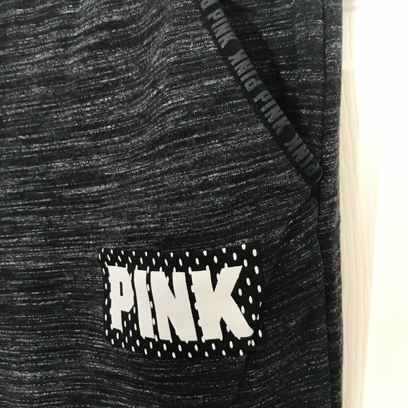 PINK Jogger - Picture 2 of 5